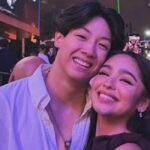 Pankie Capistrano, Andrea Brillantes 2