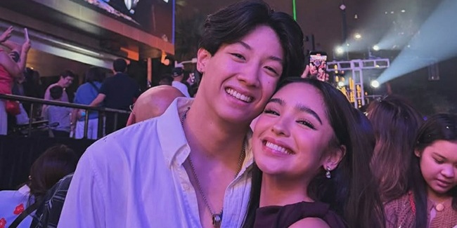 Pankie Capistrano, Andrea Brillantes 2