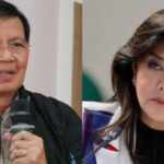 Ping Lacson, Imee Marcos