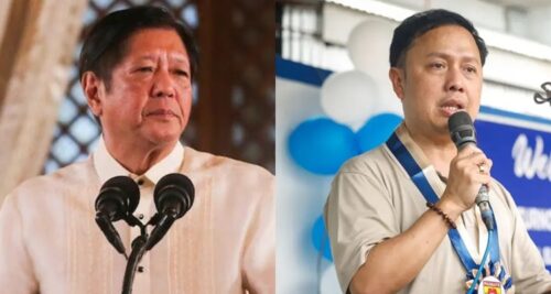 President Bongbong Marcos