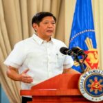 President Bongbong Marcos