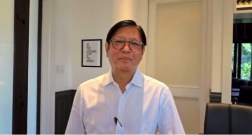 President Bongbong Marcos