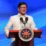 President Bongbong Marcos Impeachment