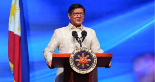 President Bongbong Marcos Impeachment