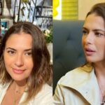 Priscilla Meirelles, John Estrada 1