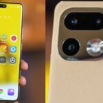 Realme 16 Pro+ specs