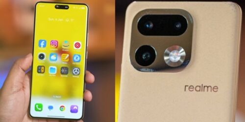 Realme 16 Pro+ specs