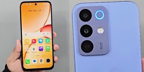 Realme C85 4G specs