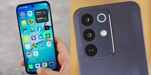 Realme Narzo 90X specs