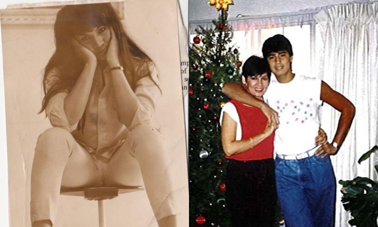 Richard Gomez, Stella Suarez