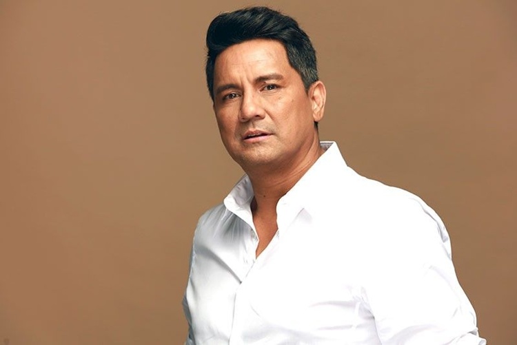 Richard Gomez