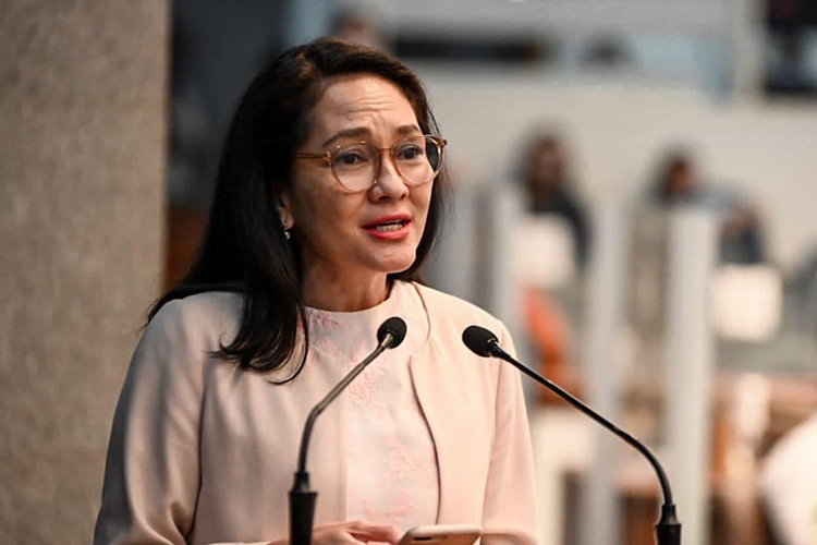 Risa Hontiveros