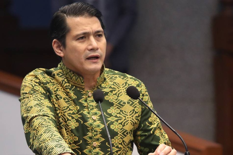 Robin Padilla