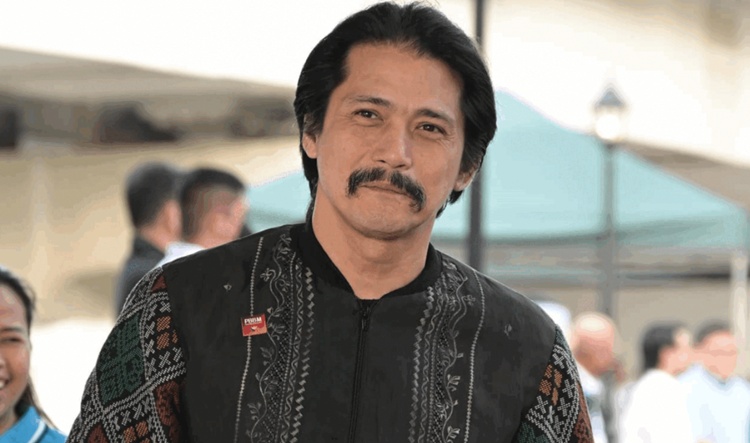 Robin Padilla