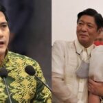 Robin Padilla, Bongbong Marcos, Sara Duterte