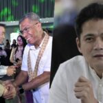 Robin Padilla, Nicolas Torre