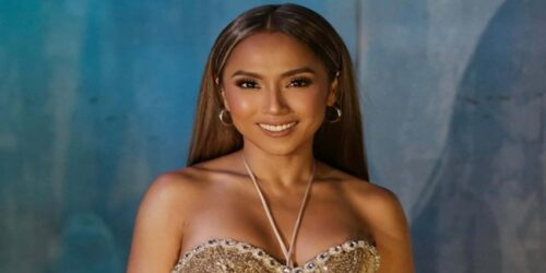 Rochelle Pangilinan 1