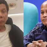 Rodrigo Duterte, Bato dela Rosa