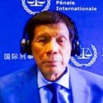 Rodrigo Duterte ICC