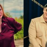 Rossana Roces, Coco Martin