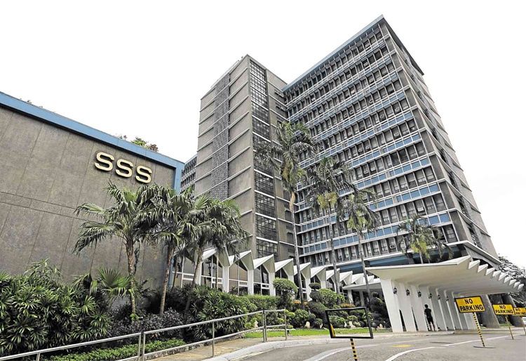 SSS Calamity Loan 2026