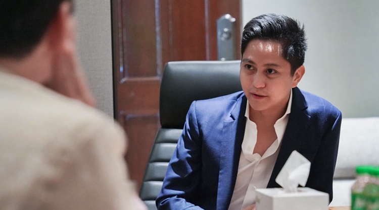 Sandro Marcos