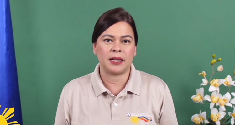 Sara Duterte