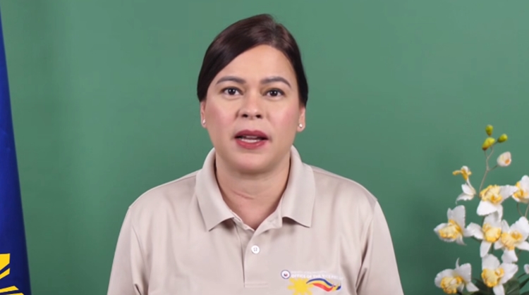 Sara Duterte