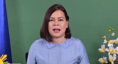 Sara Duterte