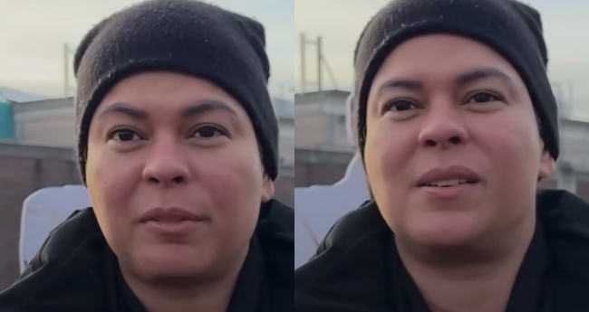 Sara Duterte