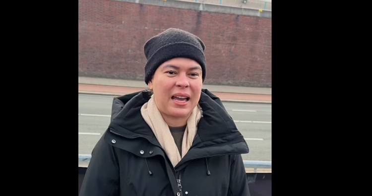 Sara Duterte
