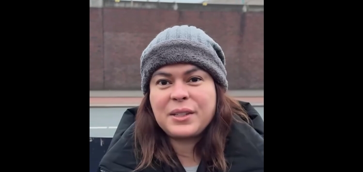 Sara Duterte
