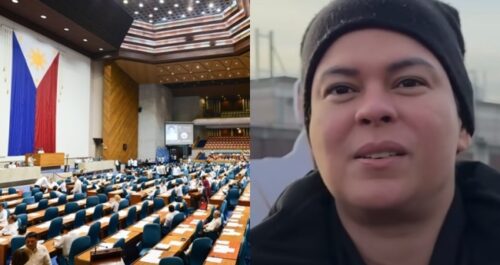 Sara Duterte Impeachment Complaint