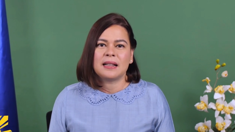Sara Duterte