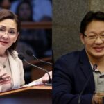 Senator Risa Hontiveros