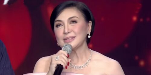 Sharon Cuneta 1