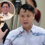 Sherwin Gatchalian on Marcos, Duterte Impeachment Moves