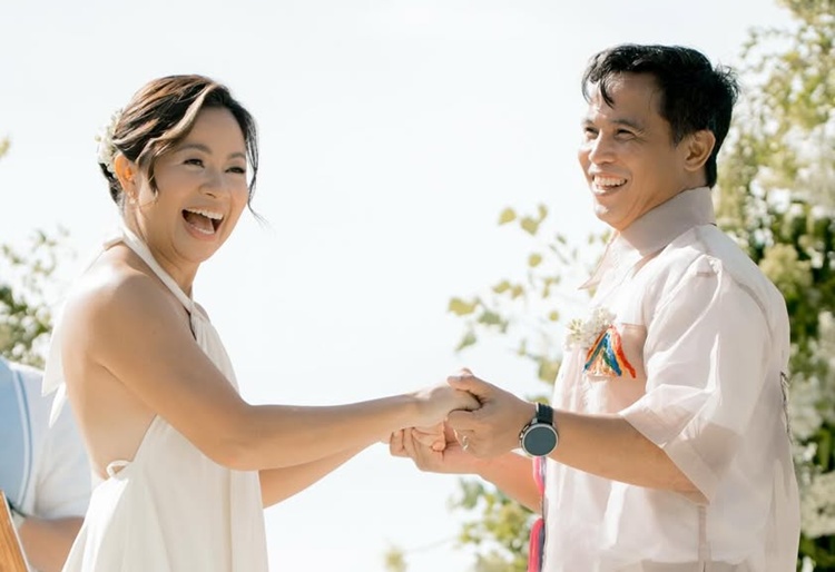 Sitti Navarro, Joey Ramirez