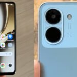 Tecno Spark Go 3 specs