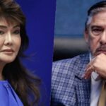 Tito Sotto, Imee Marcos