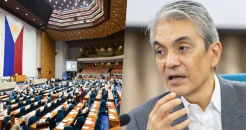 Toby Tiangco, Break Allowance Congressmen