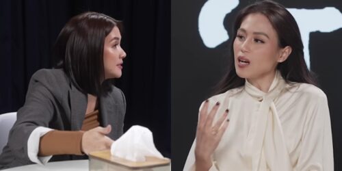 Toni Gonzaga, Mariel Padilla 3