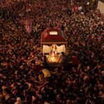 Traslacion 2026 Road Closures