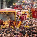Traslacion 2026 Route