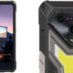 Ulefone Armor 34 Pro+ specs