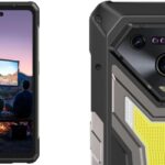Ulefone Armor 34+ specs
