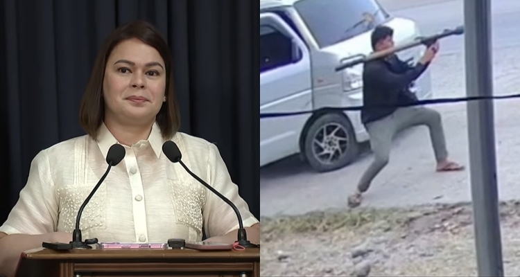 VP Sara Duterte