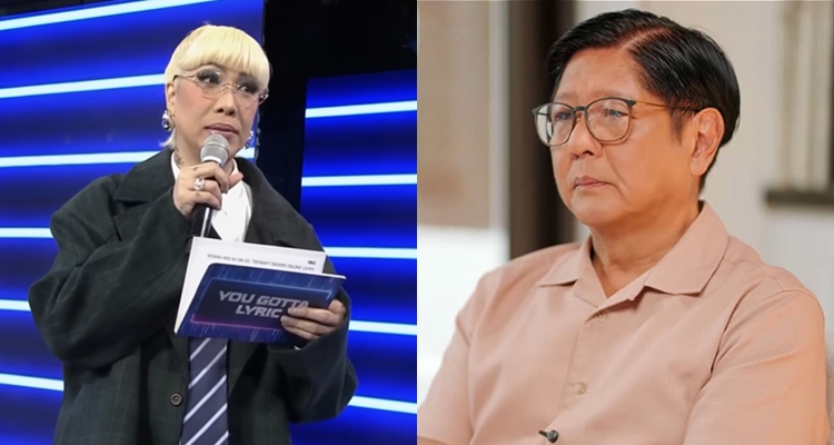 Vice Ganda