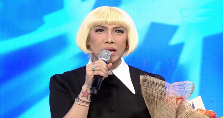 Vice Ganda