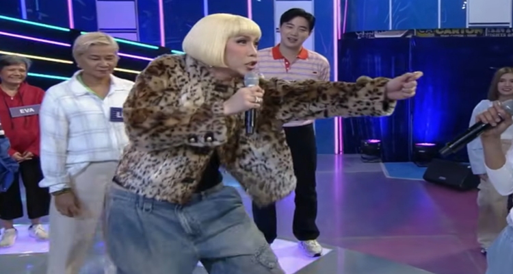 Vice Ganda